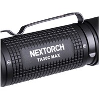 Lampe de poche TA30C MAX, NEXTORCH