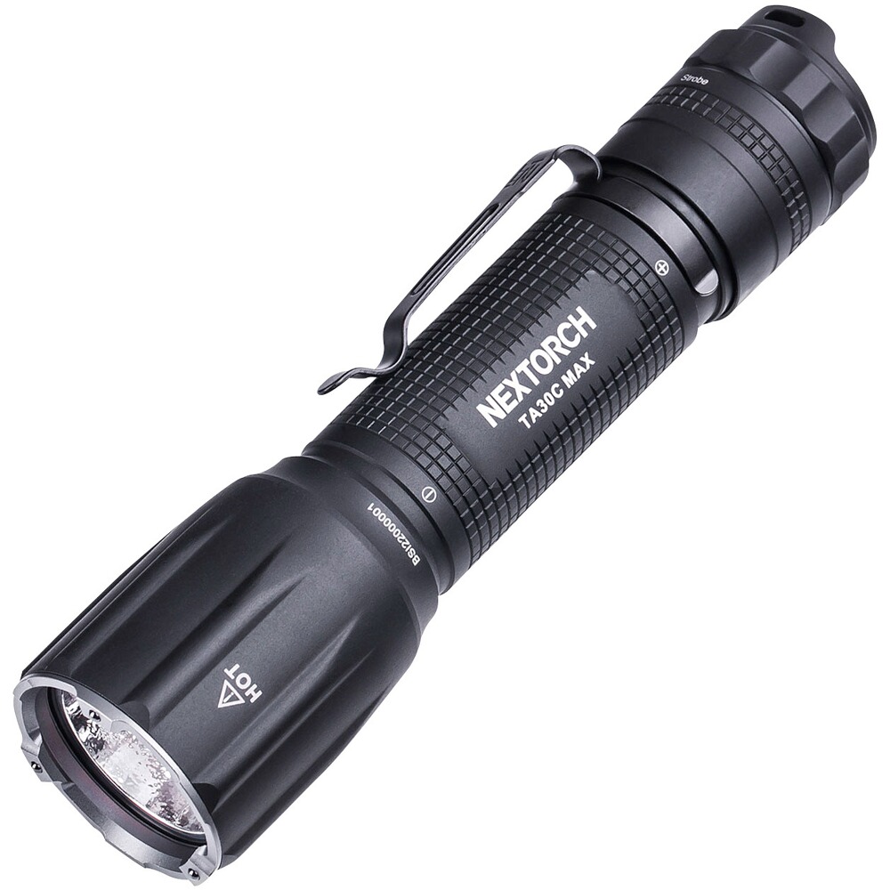 Taschenlampe TA30C MAX