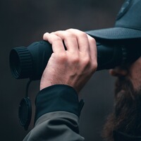 Wärmebildgerät BTH35 v2, Burris