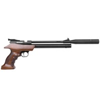 Air pistol Bandit Gen II compressed air, Diana