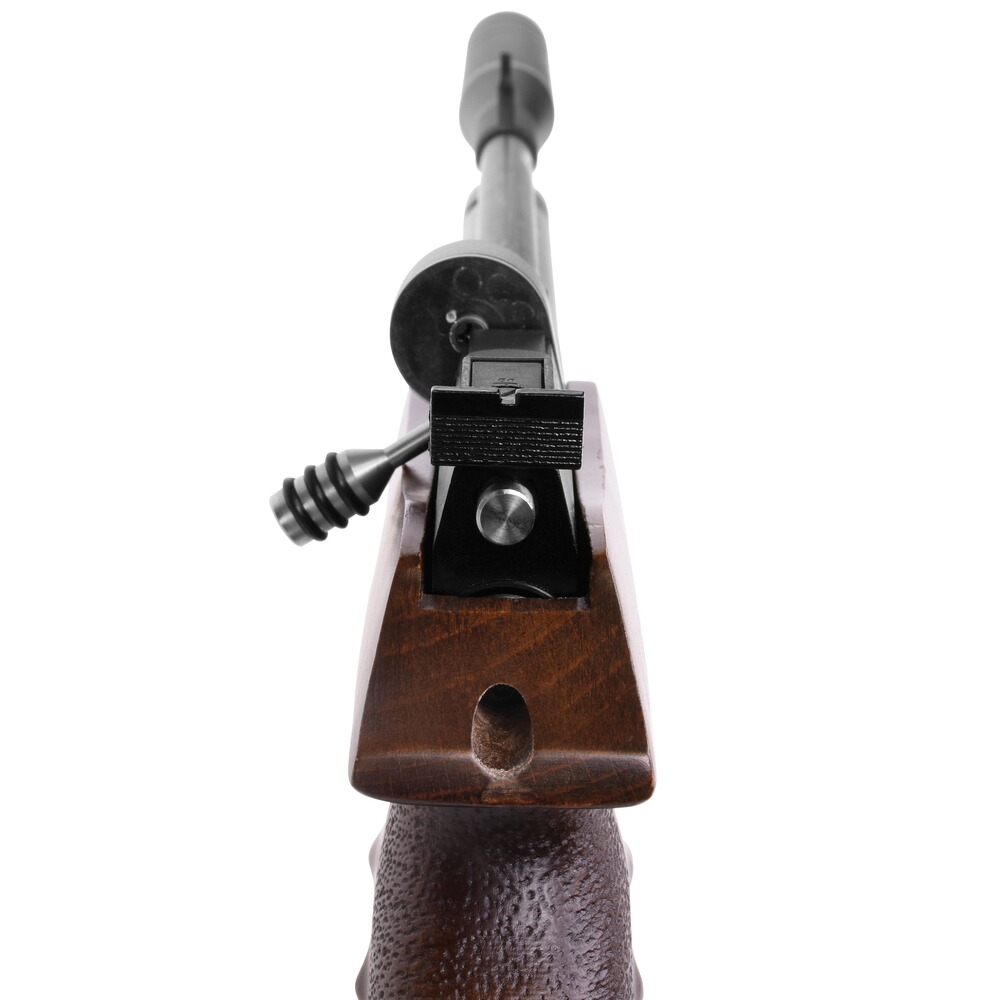 Air pistol Bandit Gen II compressed air, Diana
