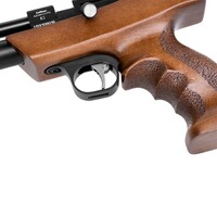 Air pistol Bandit Gen II compressed air, Diana