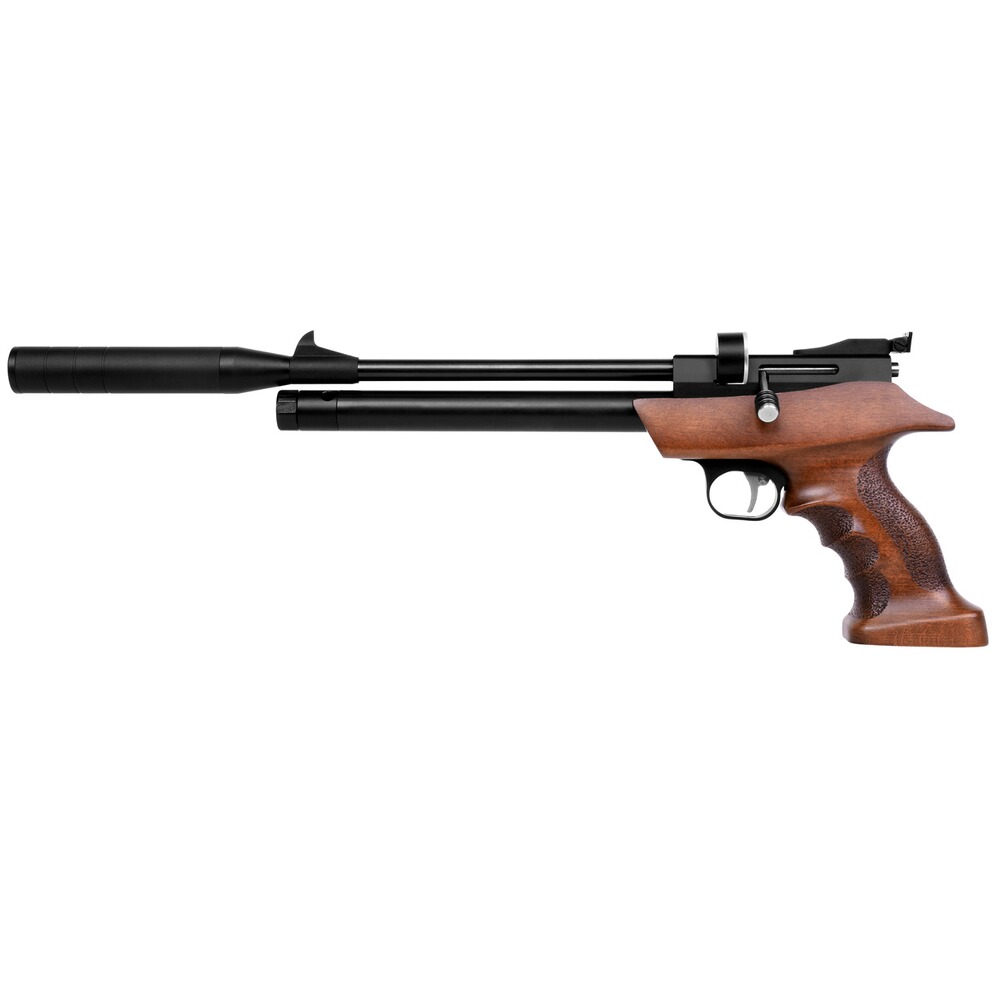 Luftpistole Bandit Gen II Pressluft