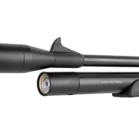Air pistol Bandit Black compressed air, Diana