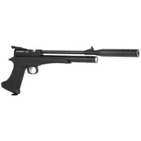 Air pistol Bandit Black compressed air, Diana