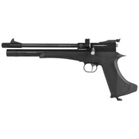 Air pistol Bandit Black compressed air, Diana