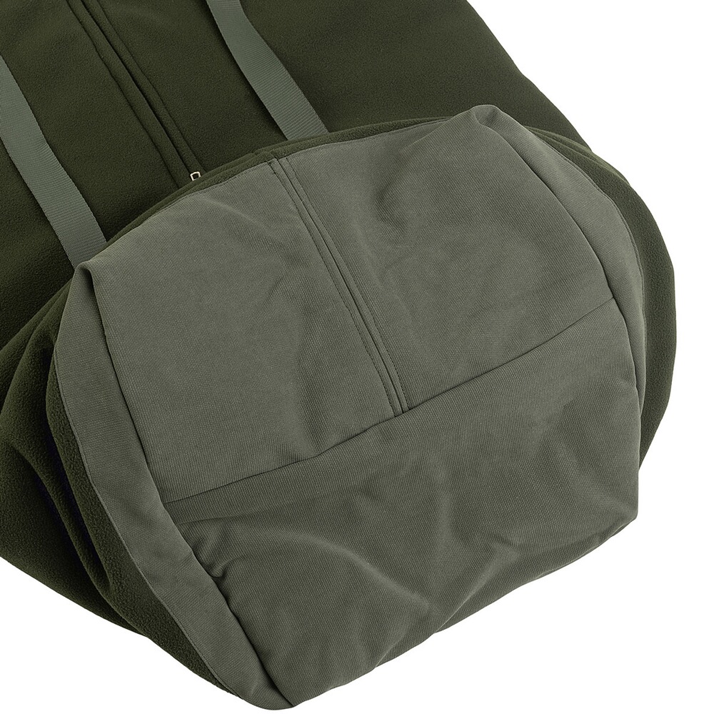 Beanbag Rascher Thermal fleece 390, Rascher