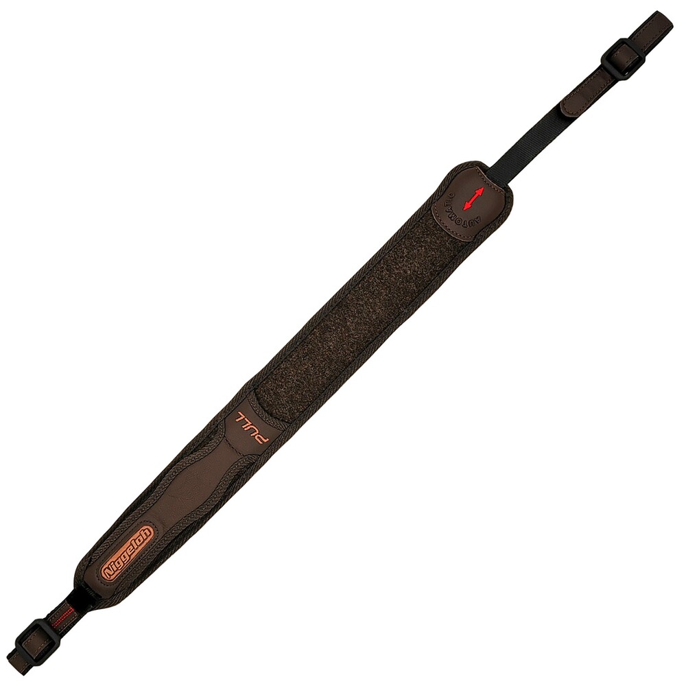 Gewehrriemen Automatic Pull Classic Loden
