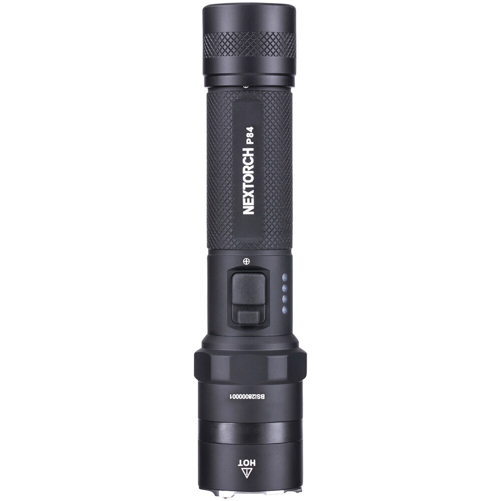 Taschenlampe P84, NEXTORCH