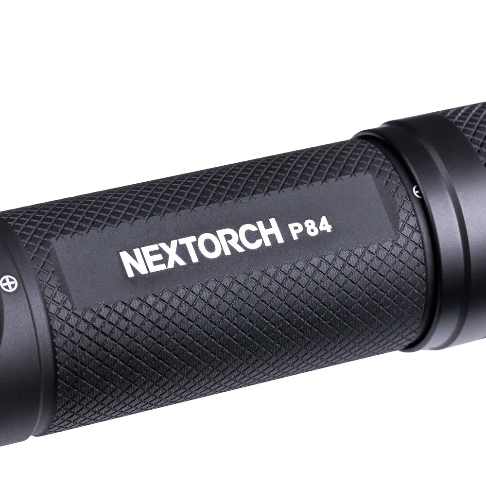 Taschenlampe P84, NEXTORCH