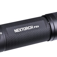 Taschenlampe P84, NEXTORCH