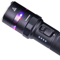 Taschenlampe P84, NEXTORCH