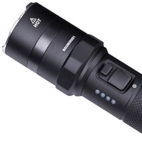 Taschenlampe P84, NEXTORCH