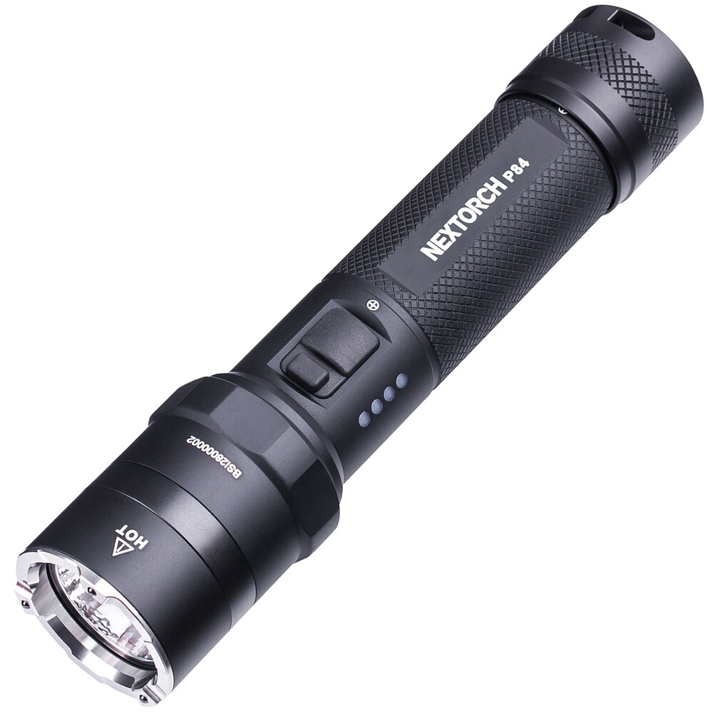 Taschenlampe P84