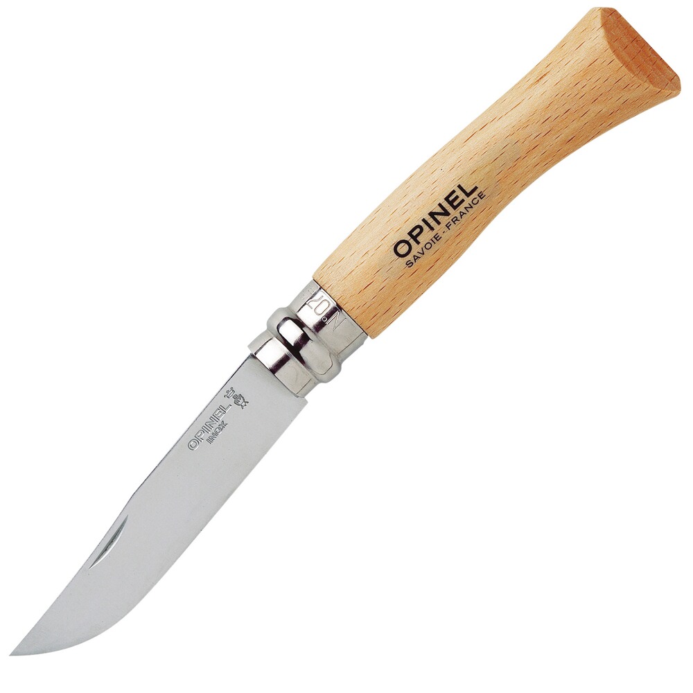 Messer No 7