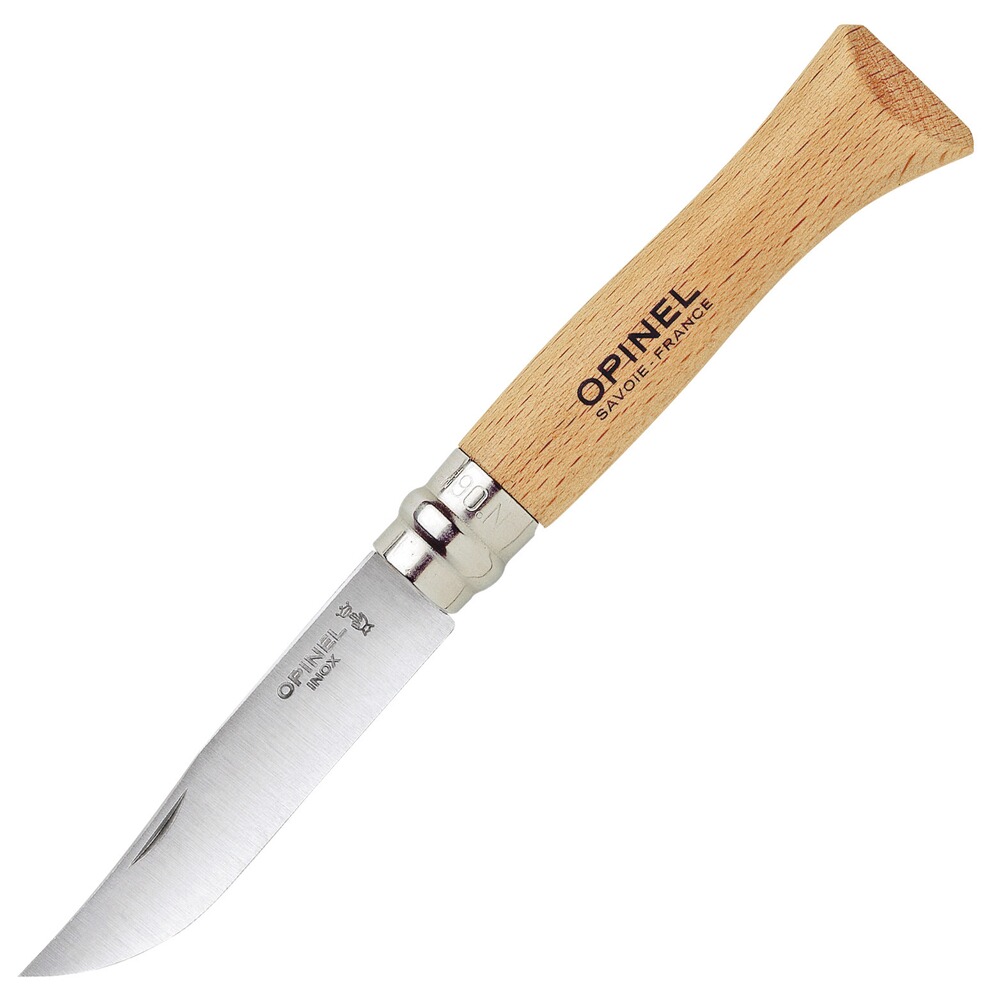 Messer No 6