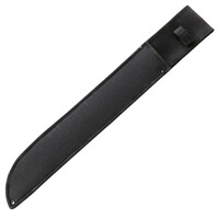 Machete Schwarz, Puma Tec