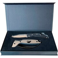 Messerschärfer und Messer – Frankonia Edition, Accusharp