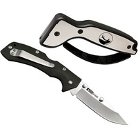 Messerschärfer und Messer – Frankonia Edition, Accusharp