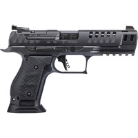 Pistole Q5 SF OR Frankonia Edition DSB, Walther