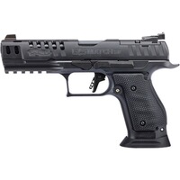 Pistole Q5 SF OR Frankonia Edition DSB, Walther