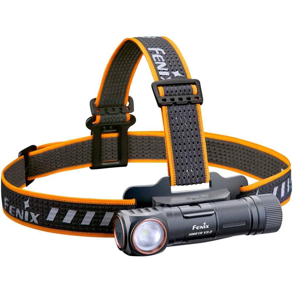 Stirnlampe HM61R V2.0, Fenix