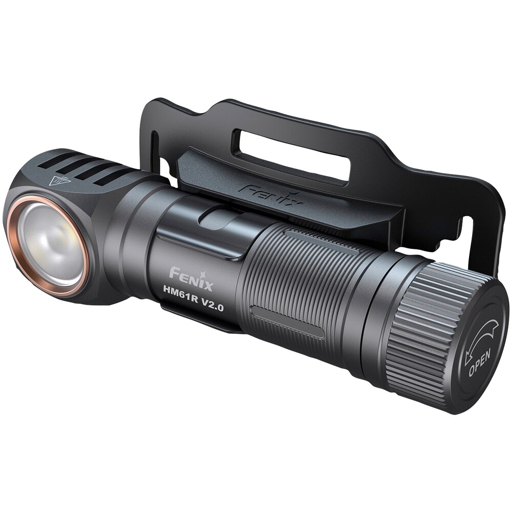 Stirnlampe HM61R V2.0, Fenix