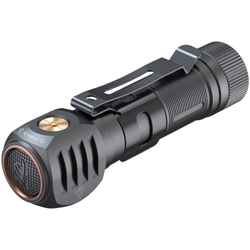 Stirnlampe HM61R V2.0, Fenix