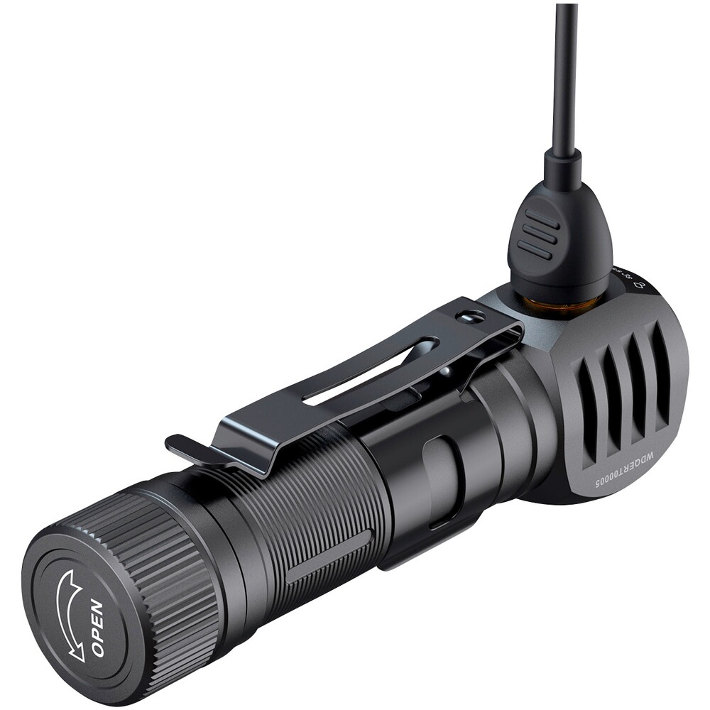 Stirnlampe HM61R V2.0, Fenix