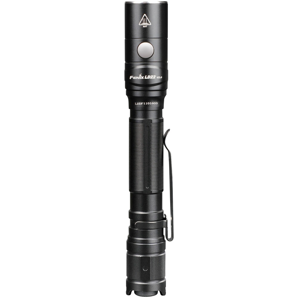 Taschenlampe LD22 V2.0, Fenix