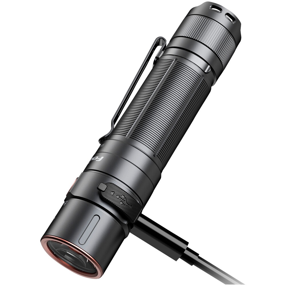 Lampe E35R, Fenix