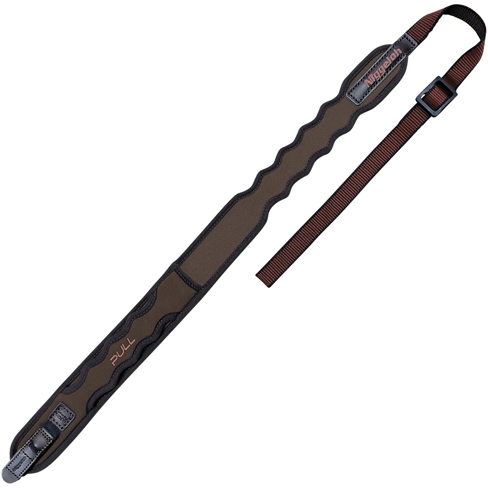 Gewehrgurt Flinten Pull Neopren
