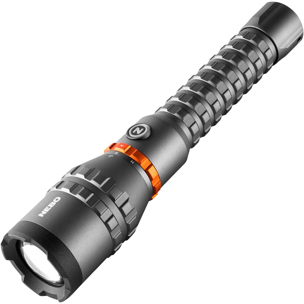 Taschenlampe Davinci 8000