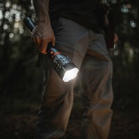 Lampe de poche Davinci 18000, NEBO