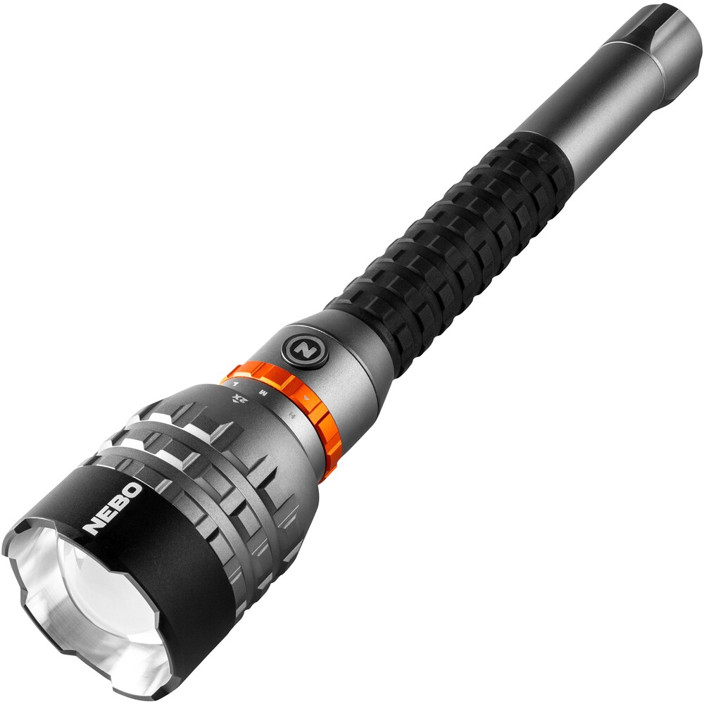 Taschenlampe Davinci 18000