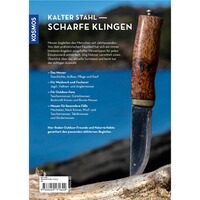 Book: The Knife Book, Kosmos