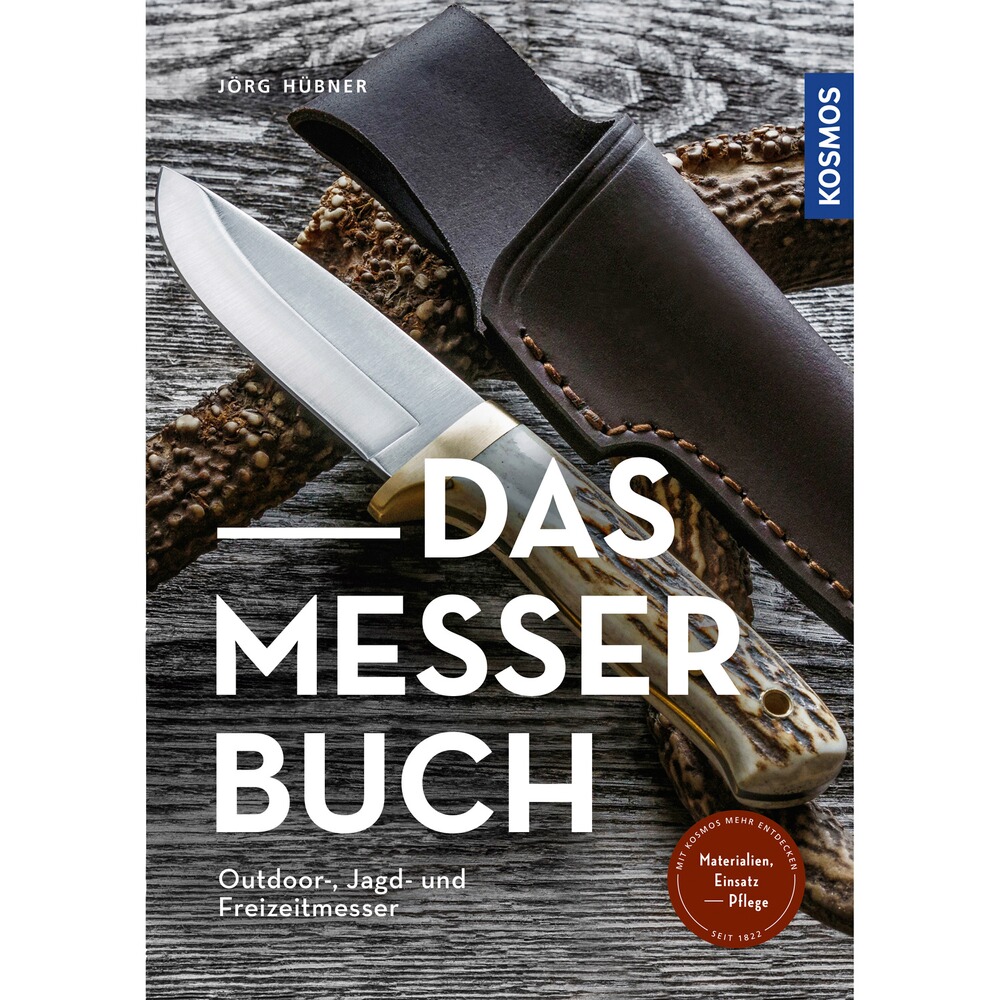 Buch: Das Messerbuch