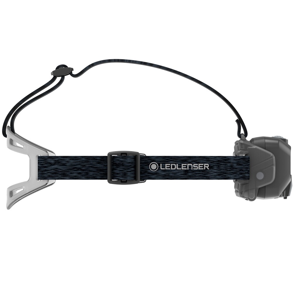 Lampe frontale HF8R Noyau, Ledlenser