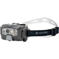 Lampe frontale HF8R Noyau, Ledlenser