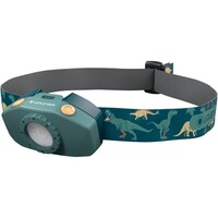 Lampe frontale KIDLED 2, Ledlenser