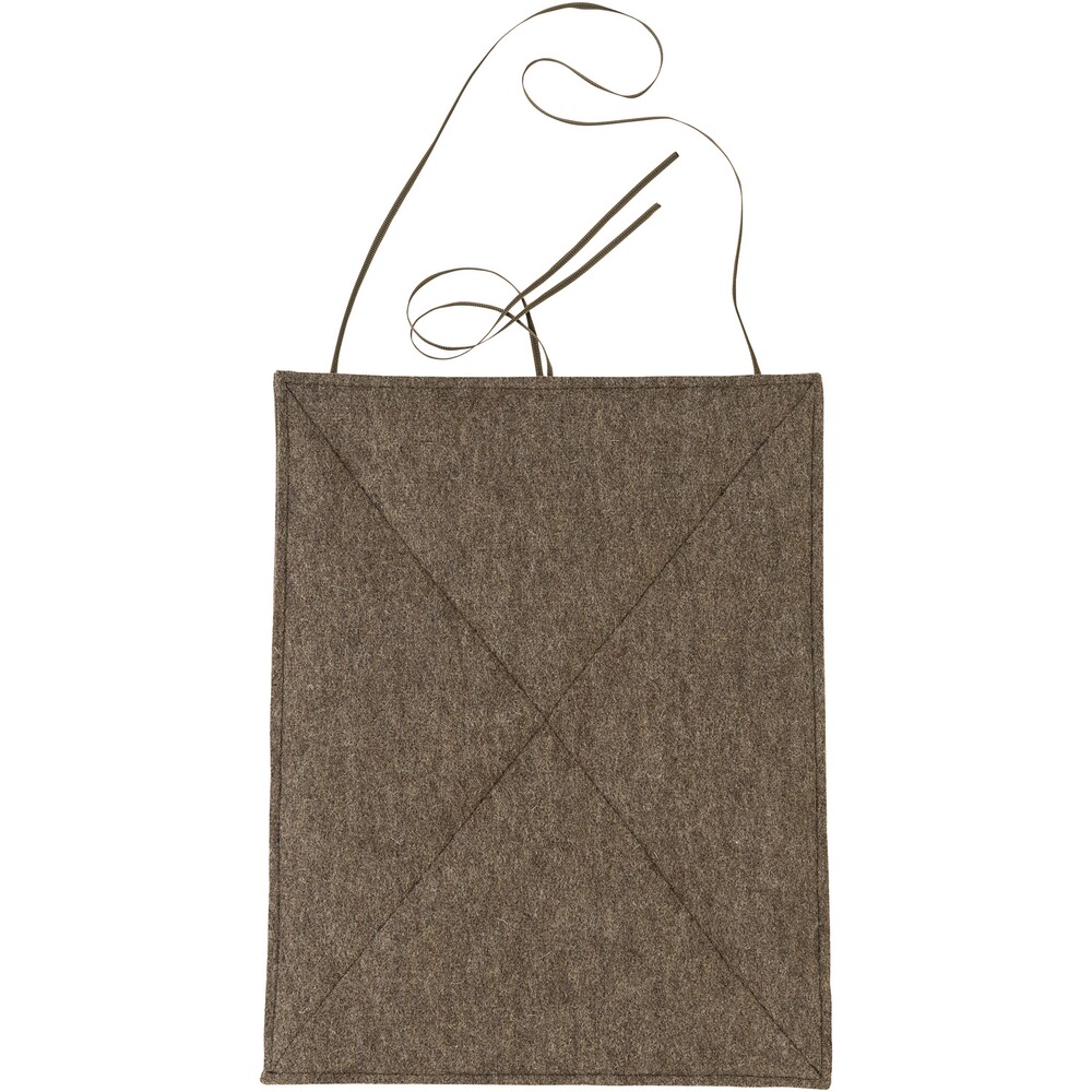 Coussin d'assise Loden, Rascher