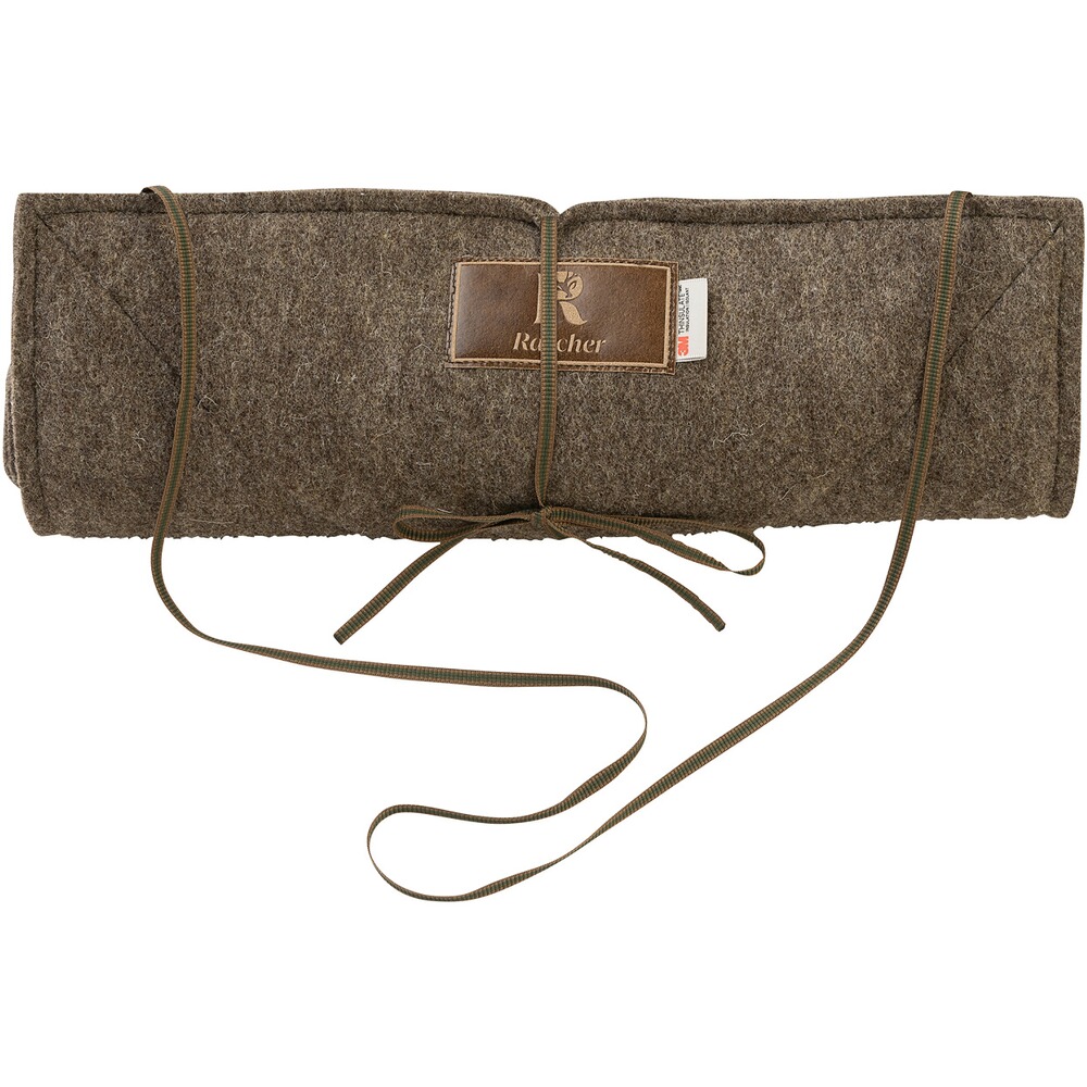 Coussin d'assise Loden, Rascher