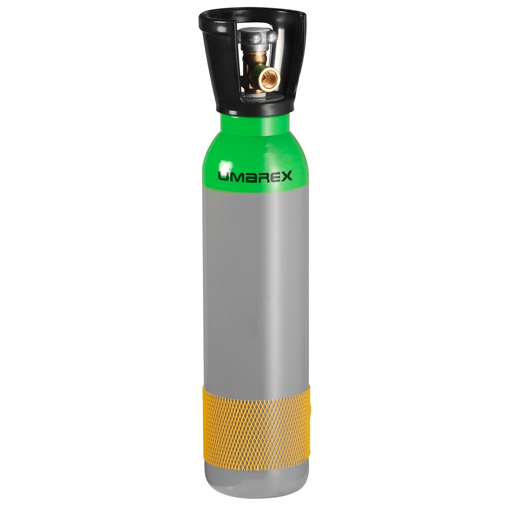 Pressluftflasche 300 bar 6 Liter