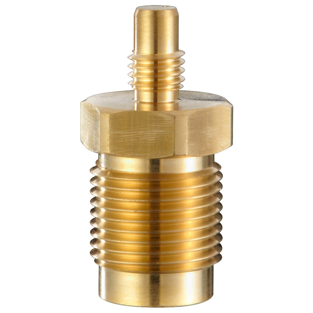 Fülladapter bis 300 bar