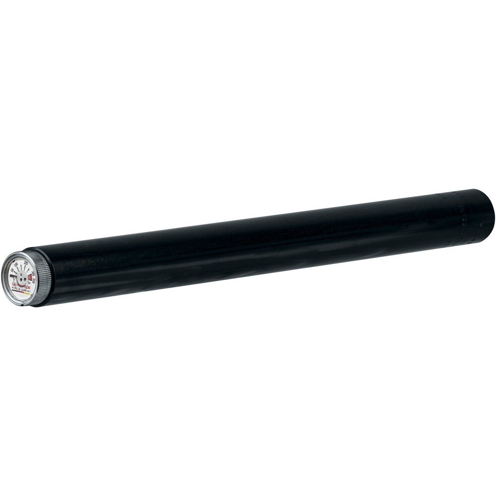 Kartusche Stahl PCP 300 bar