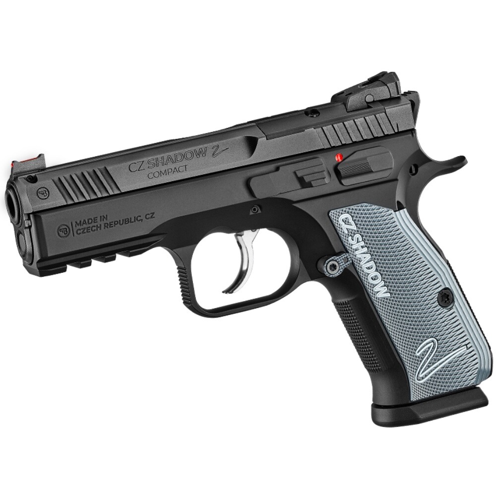 Gun Shadow 2 Compact OR, CZ