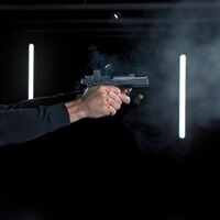 Gun Shadow 2 Compact OR, CZ