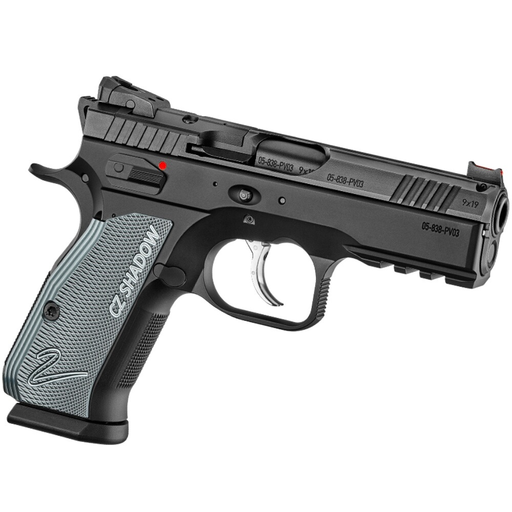 Gun Shadow 2 Compact OR, CZ