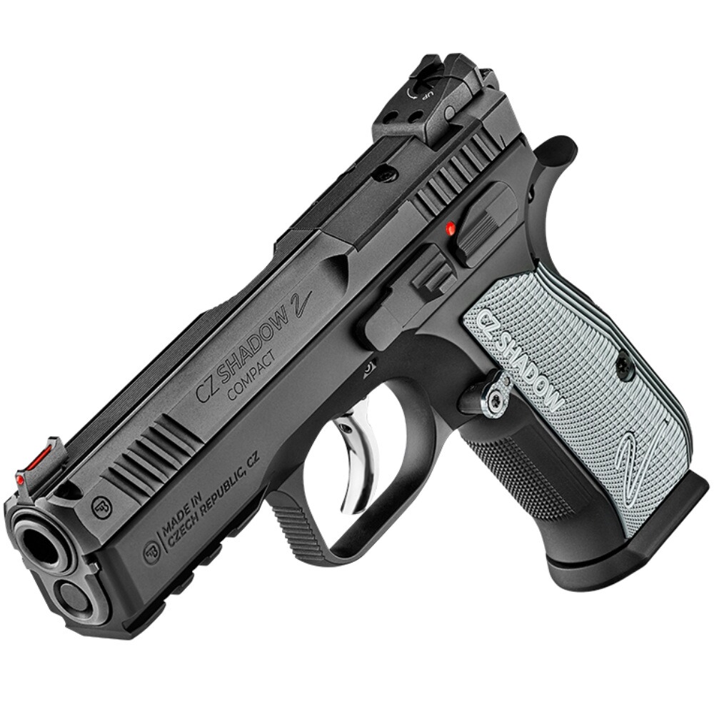 Gun Shadow 2 Compact OR, CZ