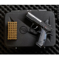 Gun Shadow 2 Compact OR, CZ